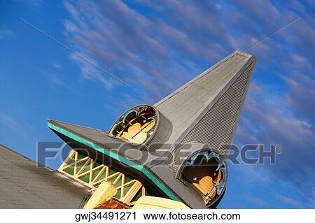 High section view of a building, Miami, Florida, USA View Large Photo Image Stock Image - High section view of a building, Miami, Florida, USA. Fotosearch