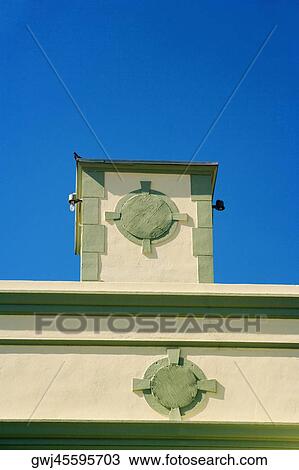 High section view of a building, Miami, Florida, USA View Large Photo Image Stock Image - High section view of a building, Miami, Florida, USA. Fotosearch