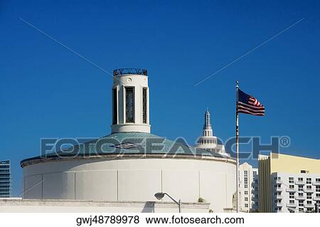 High section view of buildings View Large Photo Image Stock Photo - High section view of buildings. Fotosearch