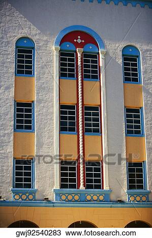 Low angle view of a building View Large Photo Image Stock Image - Low angle view of a building. Fotosearch