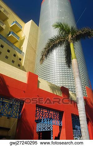 Low angle view of a building View Large Photo Image Stock Photography - Low angle view of a building. Fotosearch