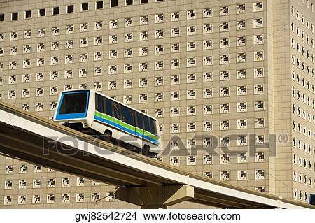 Low angle view of a bus crossing a bridge, Miami, Florida, USA View Large Photo Image Picture - Low angle view of a bus crossing a bridge, Miami, Florida, USA. Fotosearch