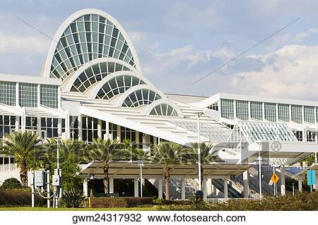 Stock Image - Low angle view of a hotel. Fotosearch