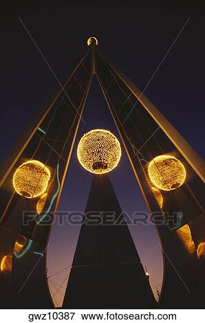 Low angle view of a pavilion, Tsukuba, Ibaraki prefecture, Japan View Large Photo Image Stock Photo - Low angle view of a pavilion, Tsukuba, Ibaraki prefecture, Japan. Fotosearch