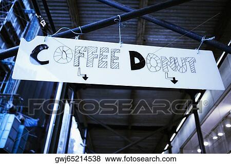 Low angle view of an information board of a restaurant View Large Photo Image Stock Photo - Low angle view of an information board of a restaurant. Fotosearch