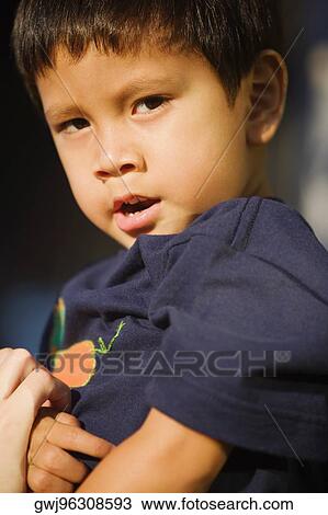 Portrait of a boy View Large Photo Image Stock Image - Portrait of a boy. Fotosearch
