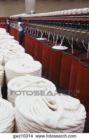 Textile manufacturing plant, Recife, Brazil View Large Photo Image Picture - Textile manufacturing plant, Recife, Brazil. Fotosearch