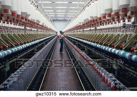 Textile manufacturing plant, Recife, Brazil View Large Photo Image Stock Photography - Textile manufacturing plant, Recife, Brazil. Fotosearch