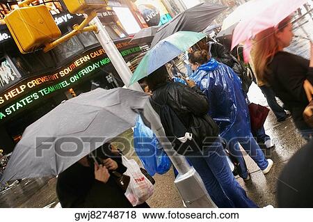 Tourists standing at the roadside, New York City, New York State, USA View Large Photo Image Stock Photo - Tourists standing at the roadside, New York City, New York State, USA. Fotosearch
