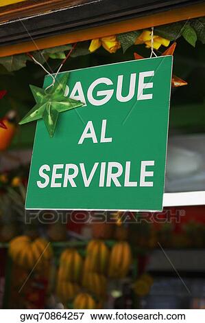 Close-up of a signboard with a star shape hanging at a juice bar View Large Photo Image Stock Photo - Close-up of a signboard with a star shape hanging at a juice bar. Fotosearch