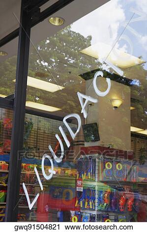 Close-up of text on the window of a store, Rio Piedras, San Juan, Puerto Rico View Large Photo Image Stock Image - Close-up of text on the window of a store, Rio Piedras, San Juan, Puerto Rico. Fotosearch