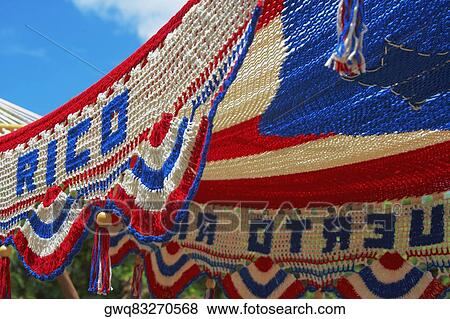 Low angle view of a hammock View Large Photo Image Stock Photo - Low angle view of a hammock. Fotosearch