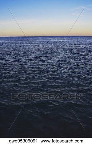 Panoramic view of the sea View Large Photo Image Stock Image - Panoramic view of the sea. Fotosearch