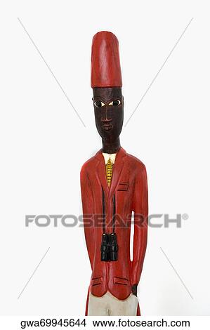 Close-up of a figurine View Large Photo Image Picture - Close-up of a figurine. Fotosearch