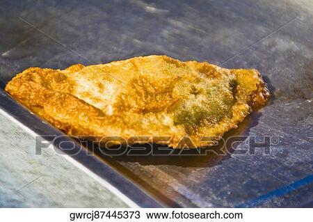 Stock Image - Close-up of a seedcake, HohHot, Inner Mongolia, China. Fotosearch