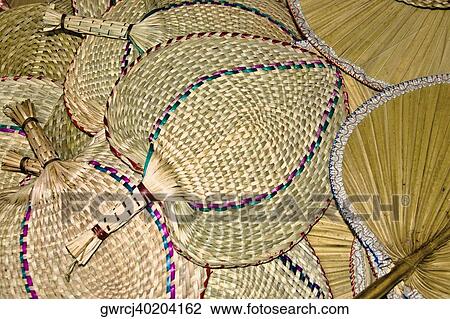 Close-up of Chinese fans at a market stall, XingPing, Yangshuo, Guangxi Province, China View Large Photo Image Stock Image - Close-up of Chinese fans at a market stall, XingPing, Yangshuo, Guangxi Province, China. Fotosearch