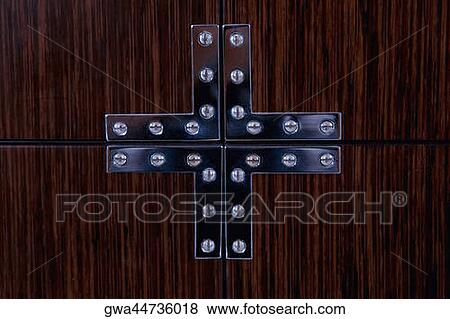 Stock Photo - Close-up of drawers. Fotosearch