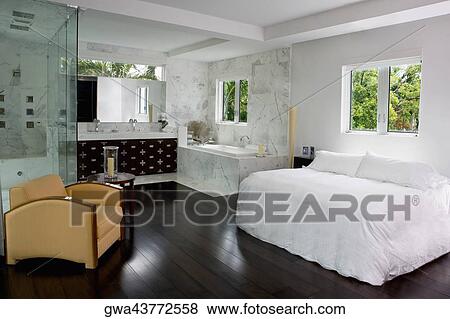 Interiors of a living room View Large Photo Image Stock Photo - Interiors of a living room. Fotosearch