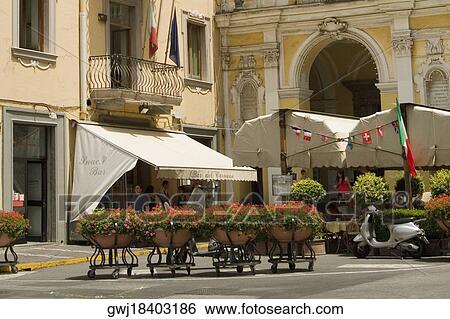 Archway of a church, Baroque Church del Carmine, Piazza Tasso, Sorrento, Naples Province, Campania, Italy View Large Photo Image Stock Photograph - Archway of a church, Baroque Church del Carmine, Piazza Tasso, Sorrento, Naples Province, Campania, Italy. Fotosearch