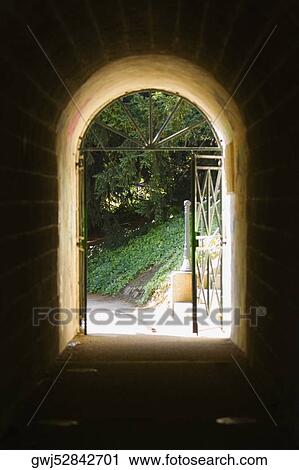 Archway of a tunnel, Pont Yssoir, Sarthe River, Le Mans, Sarthe, France View Large Photo Image Stock Image - Archway of a tunnel, Pont Yssoir, Sarthe River, Le Mans, Sarthe, France. Fotosearch
