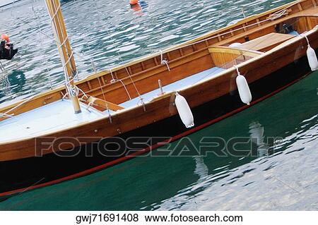 Boat in the sea, Italian Riviera, Portofino, Genoa, Liguria, Italy View Large Photo Image Stock Photo - Boat in the sea, Italian Riviera, Portofino, Genoa, Liguria, Italy. Fotosearch