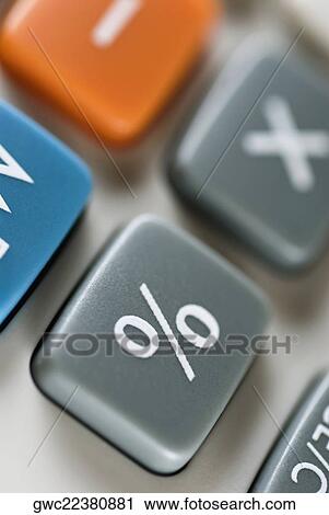 Close-up of a calculator keypad View Large Photo Image Stock Image - Close-up of a calculator keypad. Fotosearch