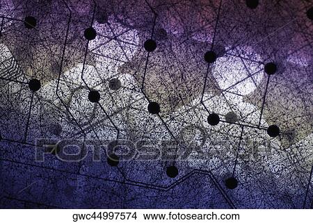 Close-up of a circuit board with paper chain dolls shadow on it View Large Photo Image Picture - Close-up of a circuit board with paper chain dolls shadow on it. Fotosearch