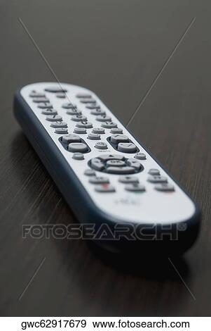 Close-up of a remote control View Large Photo Image Stock Photo - Close-up of a remote control. Fotosearch