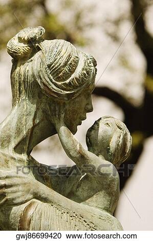 Close-up of a statue, Sorrento, Naples Province, Campania, Italy View Large Photo Image Stock Image - Close-up of a statue, Sorrento, Naples Province, Campania, Italy. Fotosearch