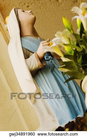 Close-up of a statue, Sorrento, Sorrentine Peninsula, Naples Province, Campania, Italy View Large Photo Image Stock Image - Close-up of a statue, Sorrento, Sorrentine Peninsula, Naples Province, Campania, Italy. Fotosearch