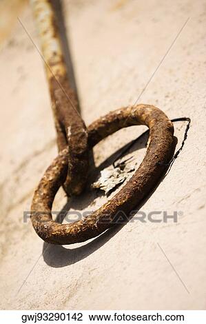 Close-up of an anchor, Sorrento, Sorrentine Peninsula, Naples Province, Campania, Italy View Large Photo Image Stock Image - Close-up of an anchor, Sorrento, Sorrentine Peninsula, Naples Province, Campania, Italy. Fotosearch