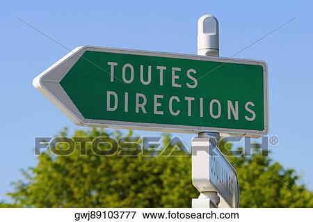 Close-up of an information board, Le Mans, France View Large Photo Image Stock Photo - Close-up of an information board, Le Mans, France. Fotosearch