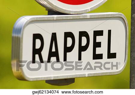Close-up of an information board, Loire Valley, France View Large Photo Image Picture - Close-up of an information board, Loire Valley, France. Fotosearch