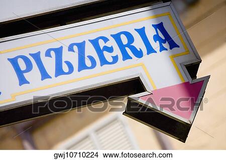 Close-up of an information board, Naples, Naples Province, Campania, Italy View Large Photo Image Picture - Close-up of an information board, Naples, Naples Province, Campania, Italy. Fotosearch