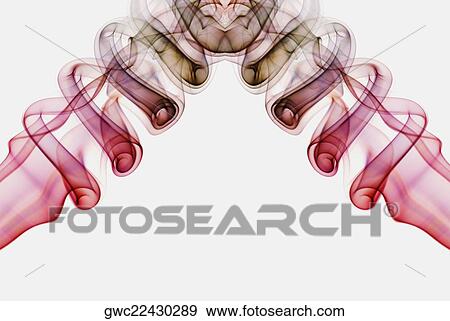 Close-up of multi-colored smoke View Large Photo Image Stock Photo - Close-up of multi-colored smoke. Fotosearch