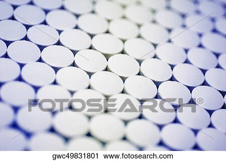 Close-up of pills View Large Photo Image Stock Image - Close-up of pills. Fotosearch