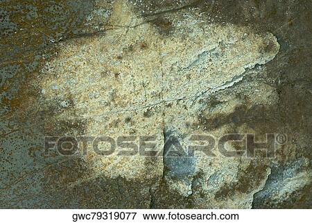 Close-up of rock surface View Large Photo Image Stock Photo - Close-up of rock surface. Fotosearch