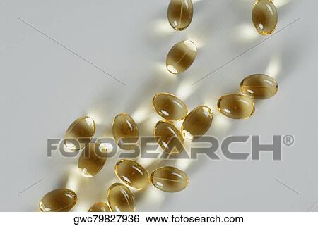 High angle view of pills View Large Photo Image Stock Photograph - High angle view of pills. Fotosearch
