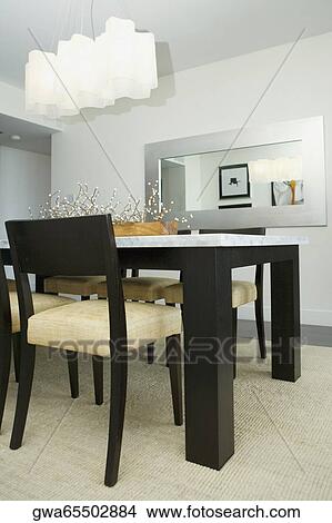 Interiors of a house View Large Photo Image Picture - Interiors of a house. Fotosearch