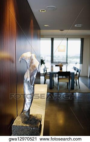 Interiors of a house View Large Photo Image Stock Image - Interiors of a house. Fotosearch