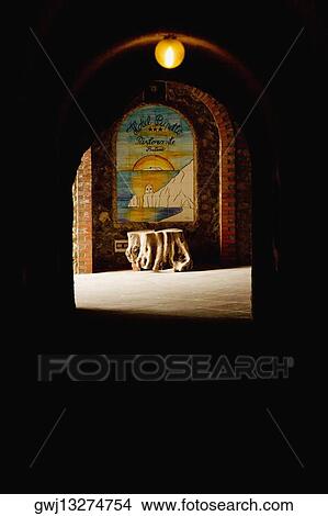Light bulb illuminated in a house, Positano, Amalfi Coast, Salerno, Campania, Italy View Large Photo Image Picture - Light bulb illuminated in a house, Positano, Amalfi Coast, Salerno, Campania, Italy. Fotosearch
