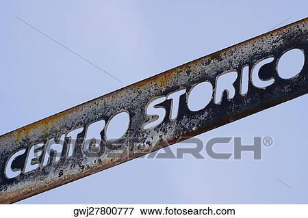 Low angle view of an information signboard, Monterosso al Mare, La Spezia, Liguria, Italy View Large Photo Image Stock Photo - Low angle view of an information signboard, Monterosso al Mare, La Spezia, Liguria, Italy. Fotosearch