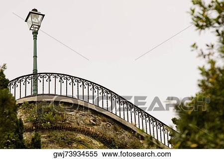 Low angle view of an observation point, Genoa, Liguria, Italy View Large Photo Image Stock Photography - Low angle view of an observation point, Genoa, Liguria, Italy. Fotosearch