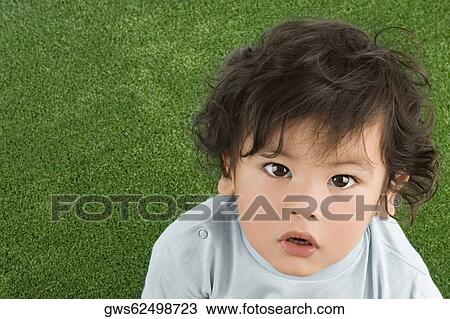 Portrait of a boy View Large Photo Image Stock Image - Portrait of a boy. Fotosearch