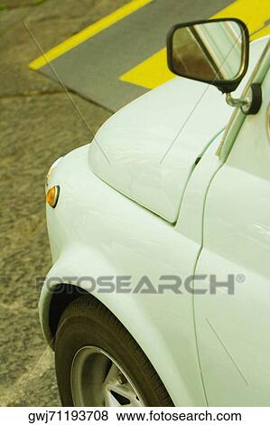Side-view mirror of a car, Via Padre Reginaldo Giuliani, Sorrento, Sorrentine Peninsula, Naples Province, Campania, Italy View Large Photo Image Stock Photo - Side-view mirror of a car, Via Padre Reginaldo Giuliani, Sorrento, Sorrentine Peninsula, Naples Province, Campania, Italy. Fotosearch