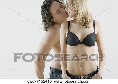 Young couple romancing View Large Photo Image Stock Photography - Young couple romancing. Fotosearch