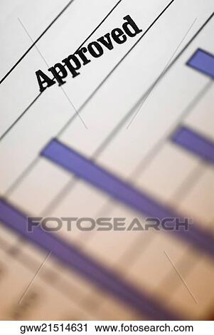 Close-up of a bar graph View Large Photo Image Stock Image - Close-up of a bar graph. Fotosearch