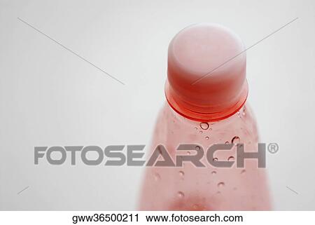Close-up of a bottle View Large Photo Image Stock Image - Close-up of a bottle. Fotosearch