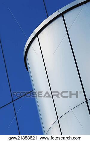 Close-up of a building View Large Photo Image Stock Image - Close-up of a building. Fotosearch