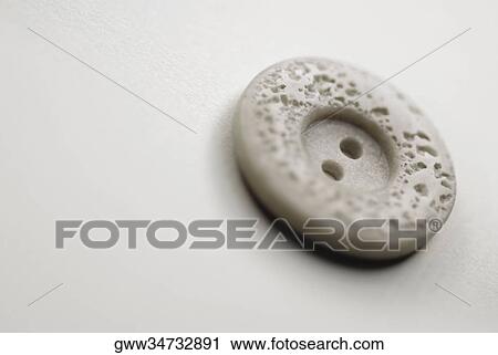 Close-up of a button View Large Photo Image Stock Image - Close-up of a button. Fotosearch